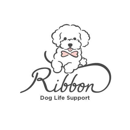 ドッグライフサポートリボン